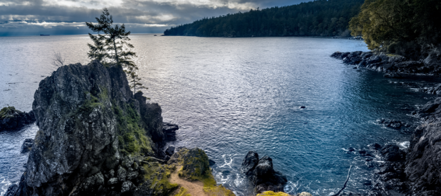 East Sooke Regional Park