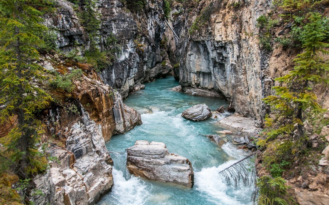 Kootenay National Park