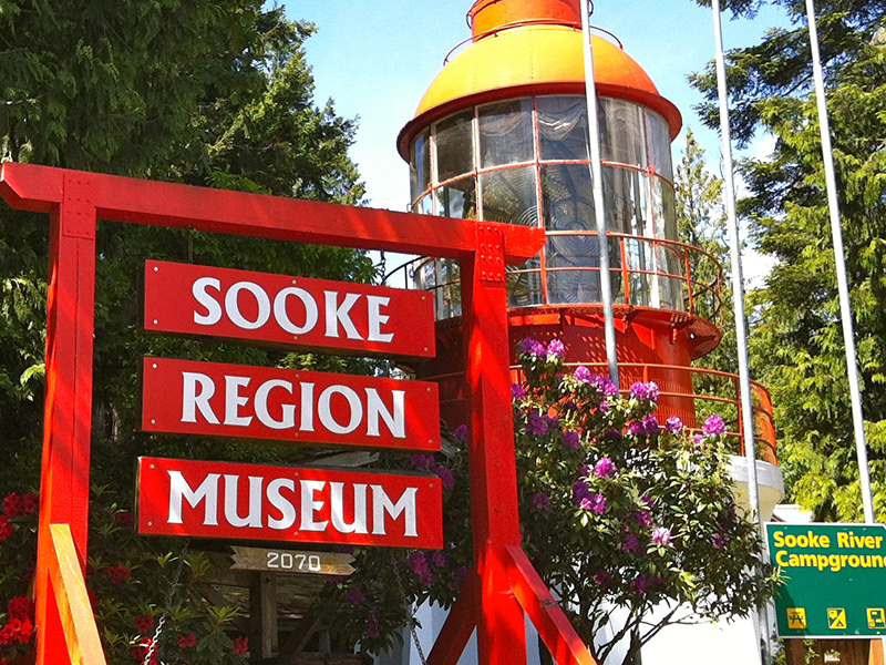 Sooke Museum