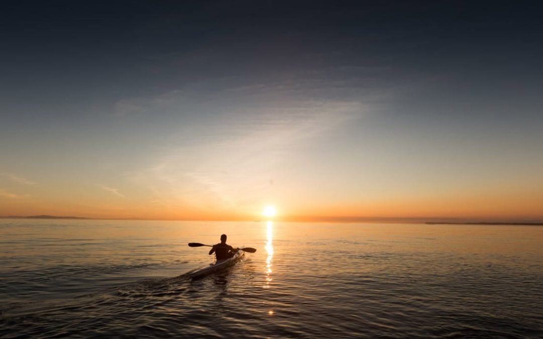 The Best Beaches Near Sooke