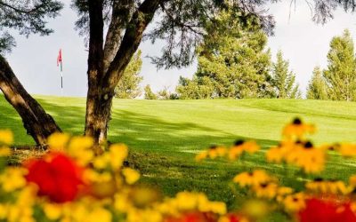 Drive, Chip & Putt Your Way Across The Columbia Valley